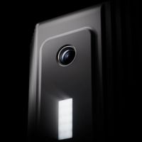 Fotocamera integrata monitoraggio Elegoo Jupiter 2